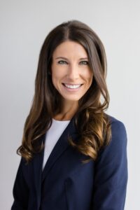 Dr. Felicia Timmermann