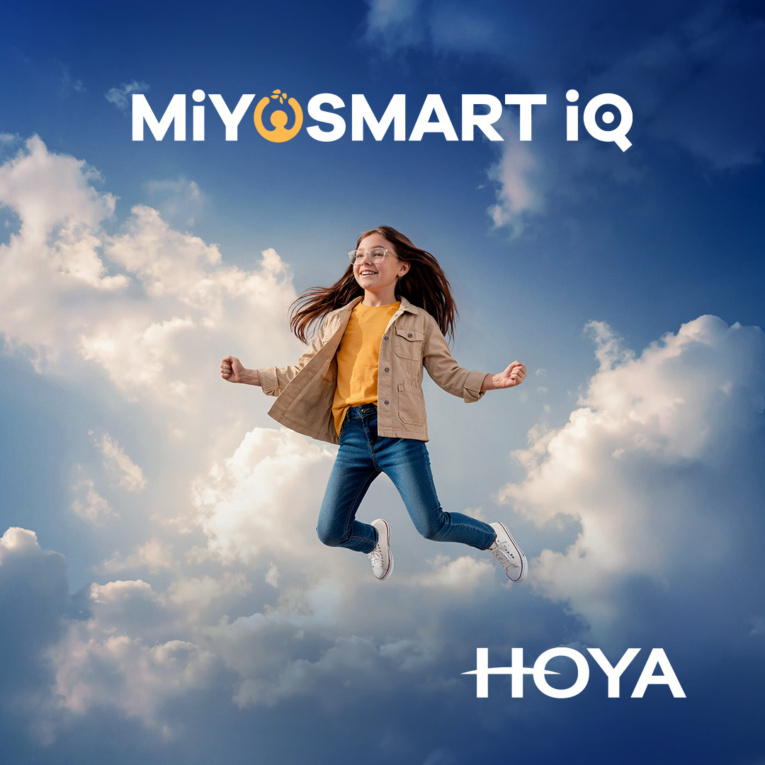 MiYOSMART iQ Officially Launches in Canada
