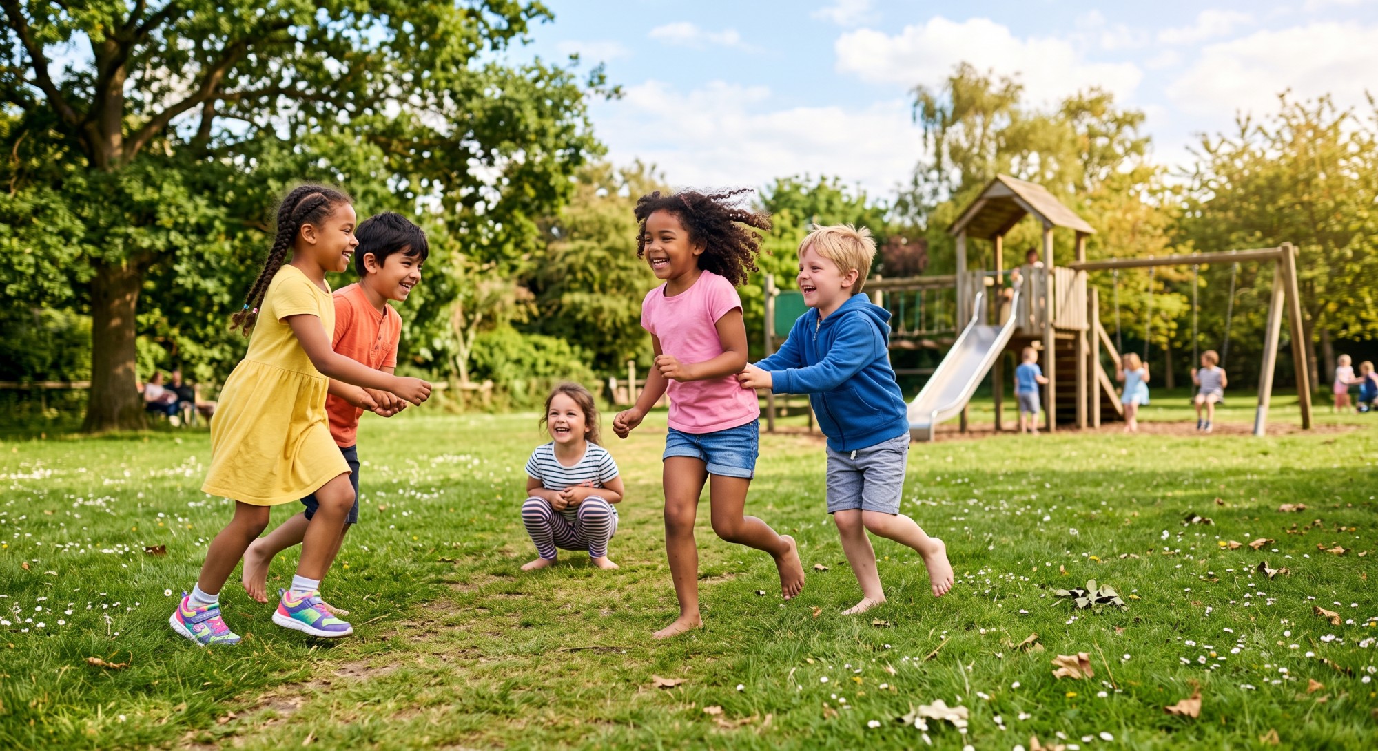 Outdoor Time and Myopia Progression: The Seasonal Signal