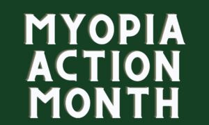myopia action month