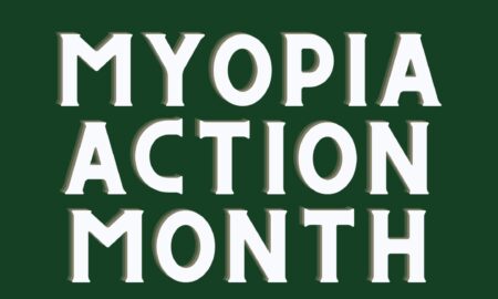 myopia action month